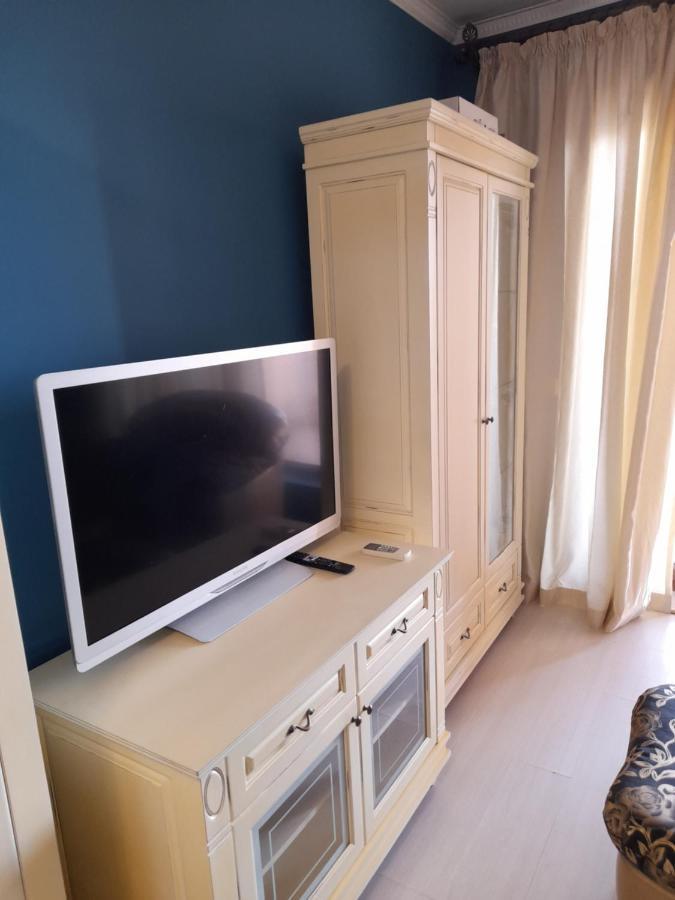 Cabacum Beach Residence Апартамент Голубая Лагуна Βάρνα Εξωτερικό φωτογραφία