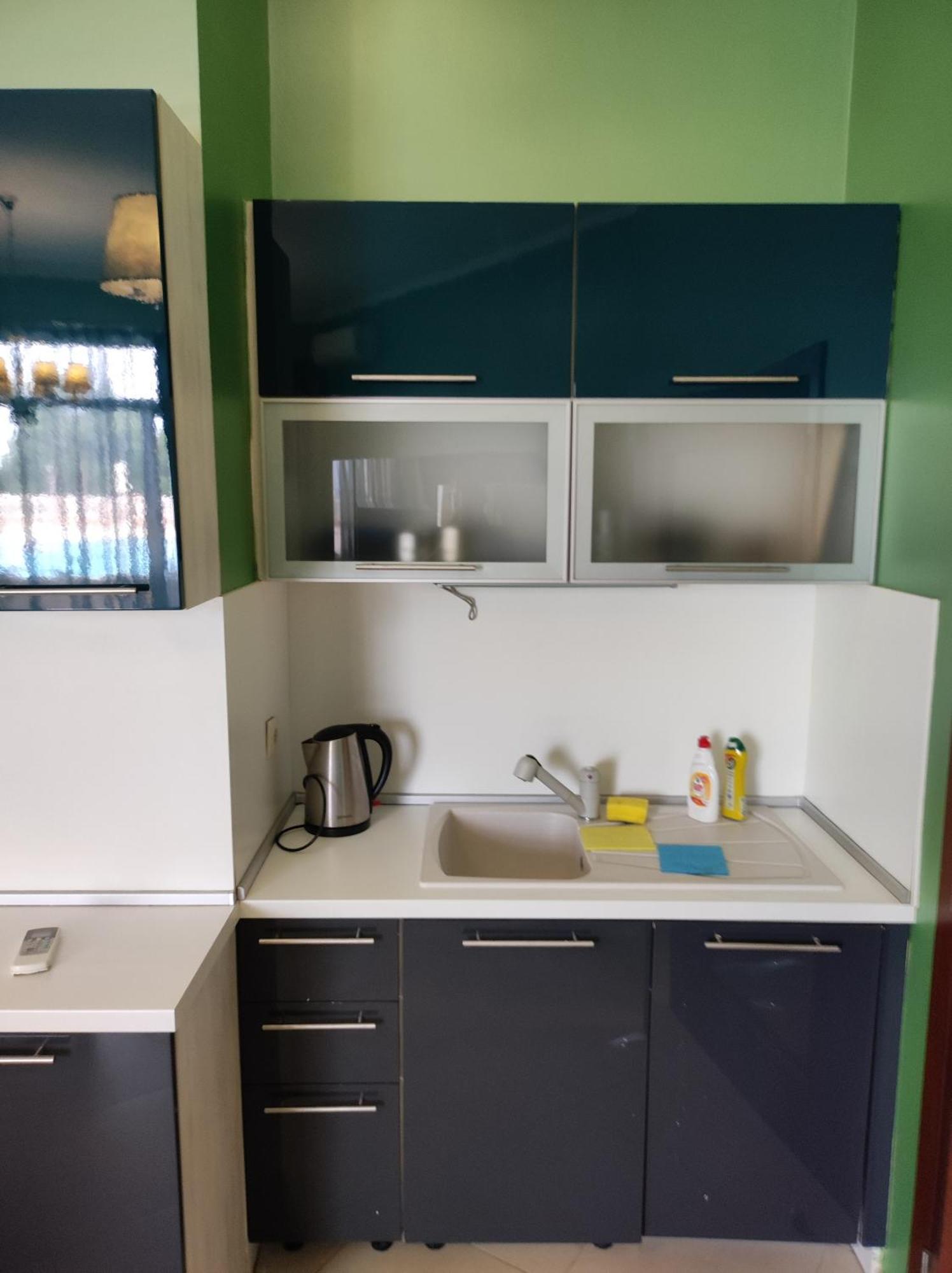 Cabacum Beach Residence Апартамент Голубая Лагуна Βάρνα Εξωτερικό φωτογραφία