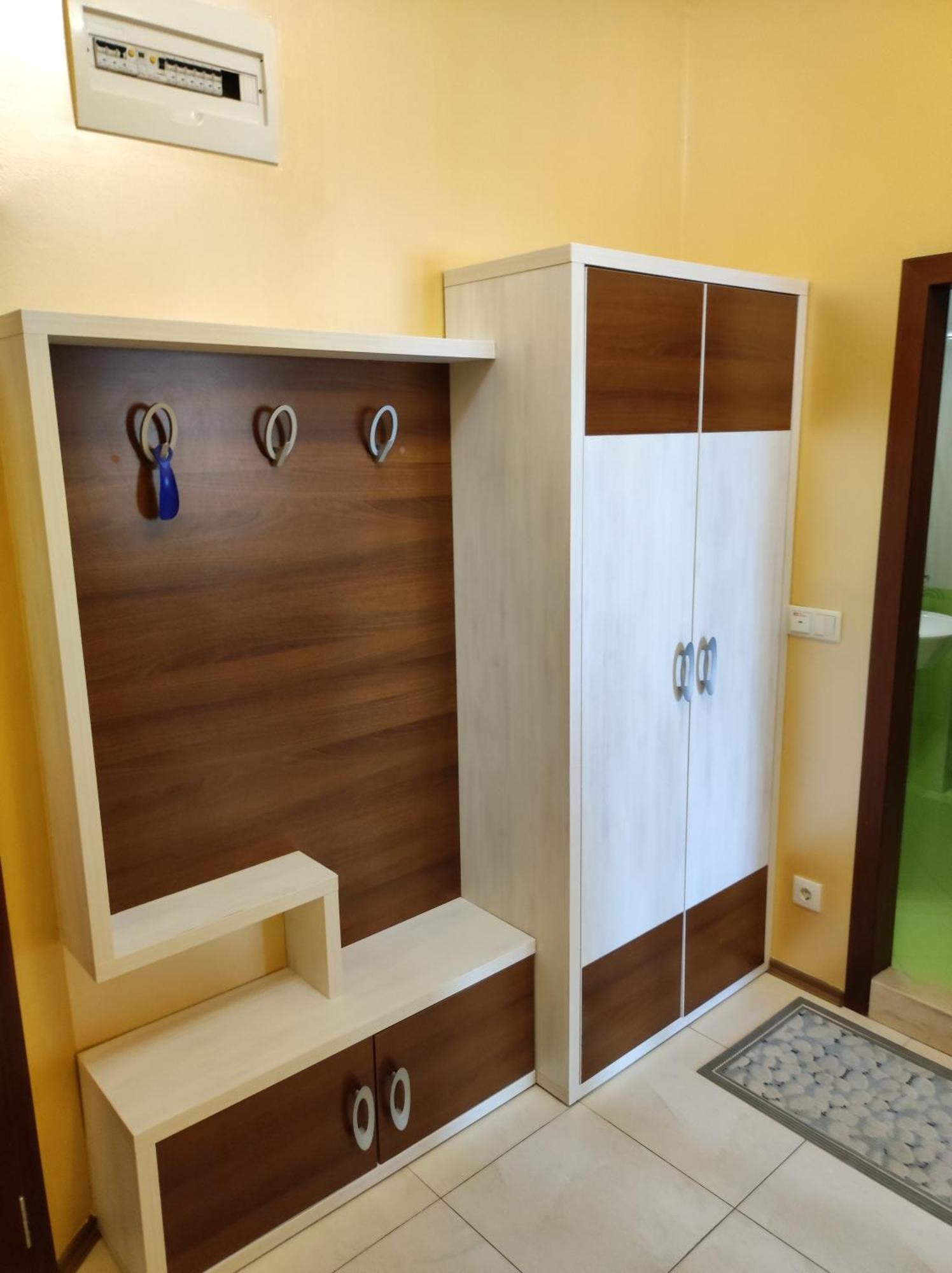 Cabacum Beach Residence Апартамент Голубая Лагуна Βάρνα Εξωτερικό φωτογραφία