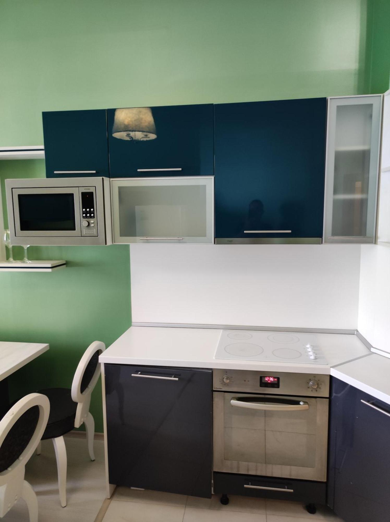 Cabacum Beach Residence Апартамент Голубая Лагуна Βάρνα Εξωτερικό φωτογραφία